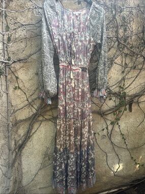 Karma Highway Dress